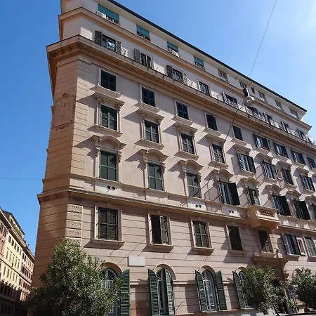 The Sweet Terrace Apartment Rome