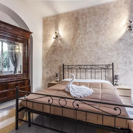 Apartment The Sweet Terrace Rome