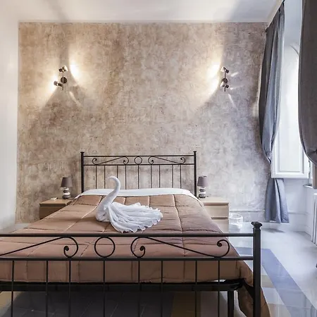 Appartement The Sweet Terrace *