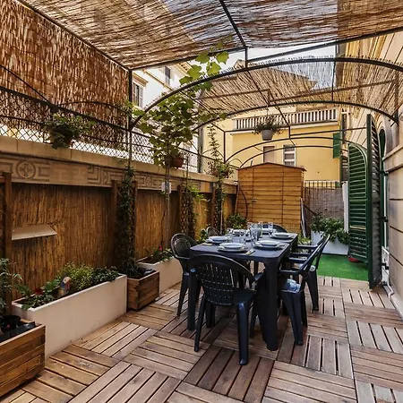 Διαμέρισμα The Sweet Terrace